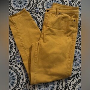 Talbots flawless slim ankle pants!